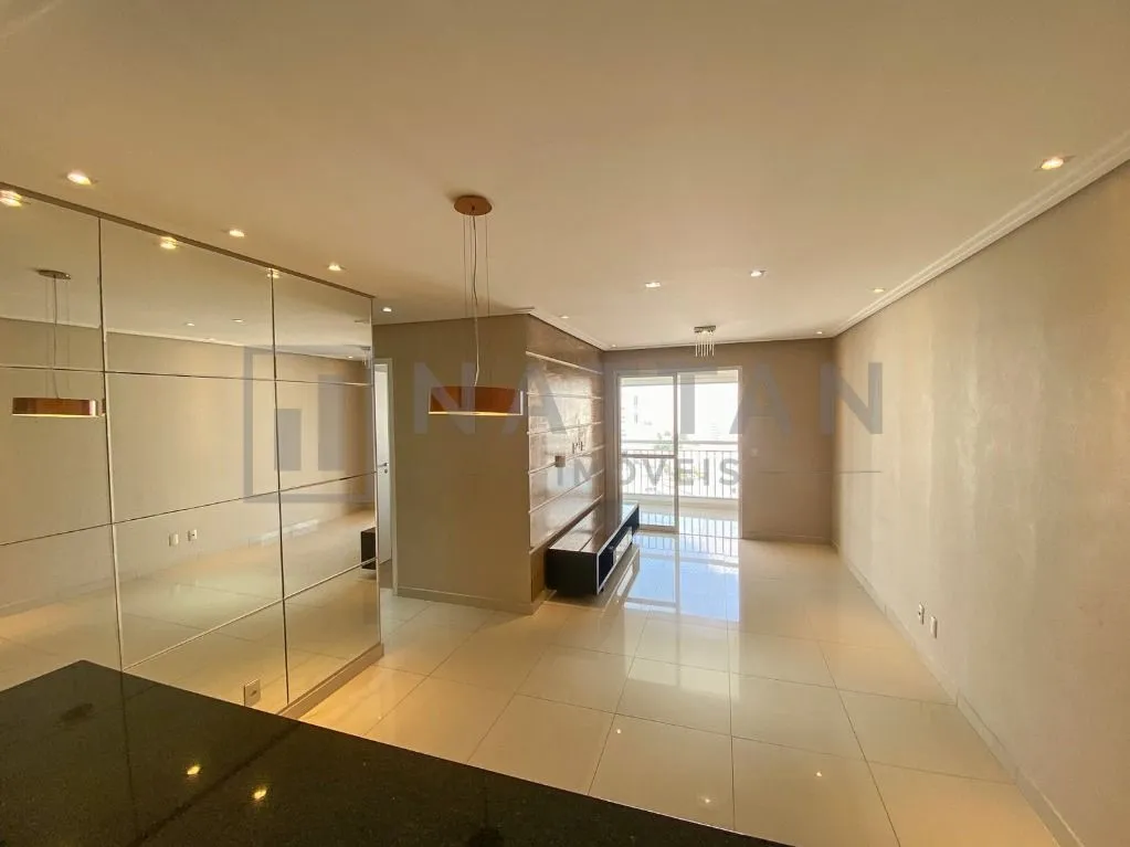 Foto do imóvel Apartamento com 3 dormitórios à venda, 81 m² por R$ 890.000,00 - Tatuapé - São Paulo/SP