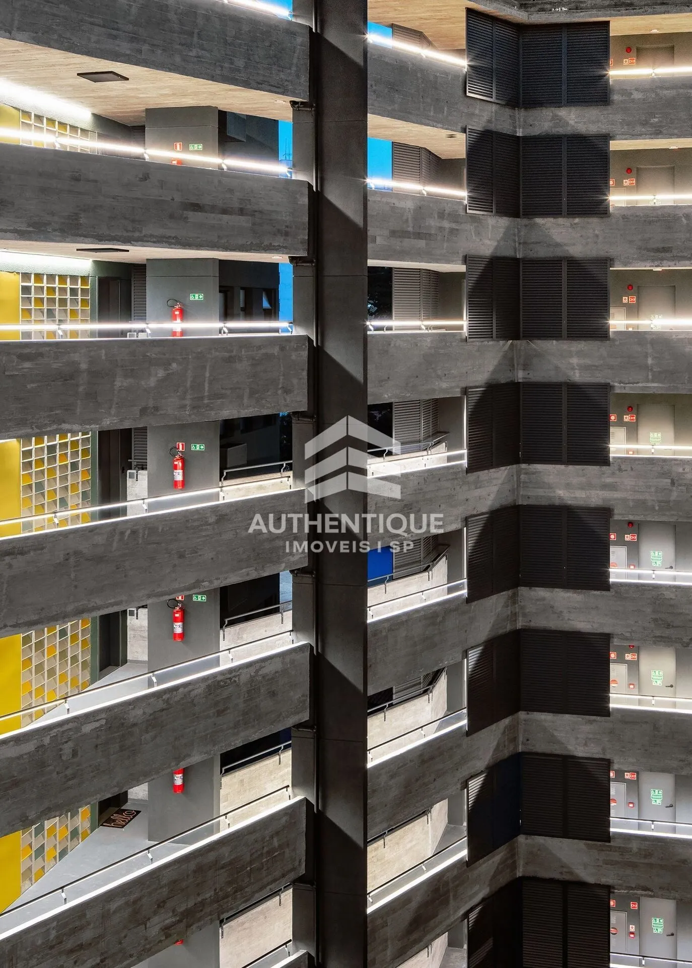 Imagem NIDO VILA ROMANA - Apartamento à venda no bairro Vila Romana - São Paulo/SP, Zona Oeste