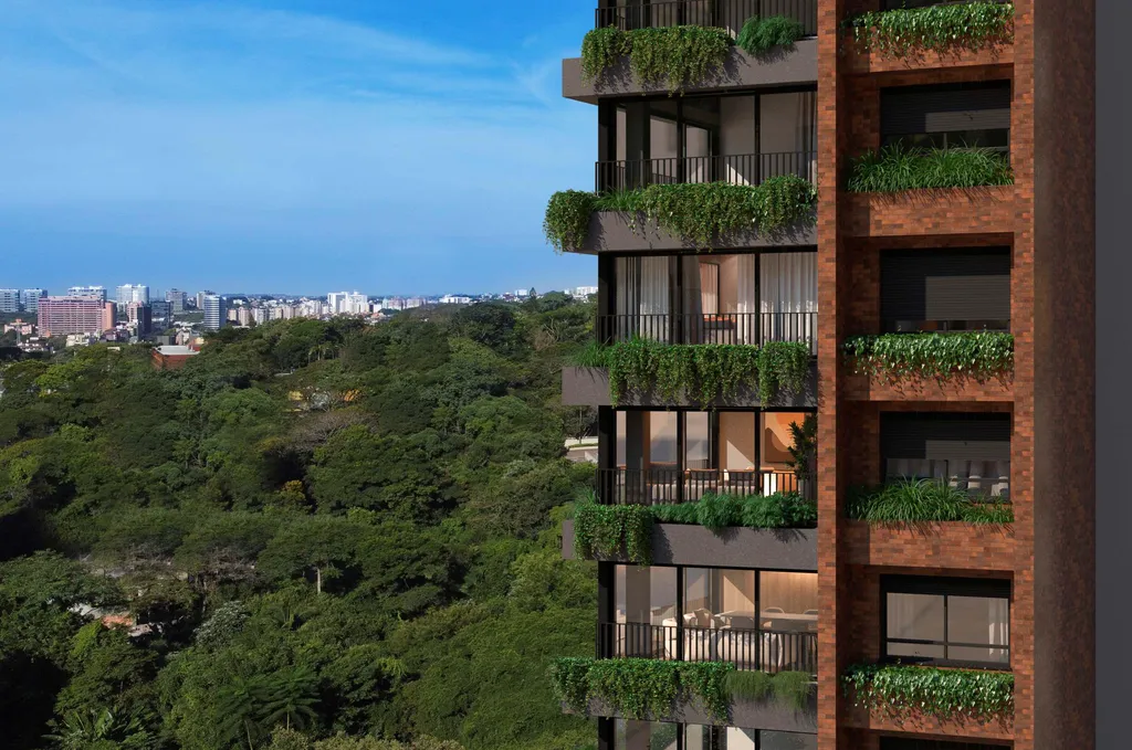 Imagem Apartamento em Três Figueiras
