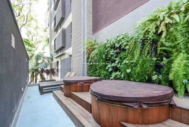 Imagem Apartamento à venda Vila Nova Conceição São Paulo
