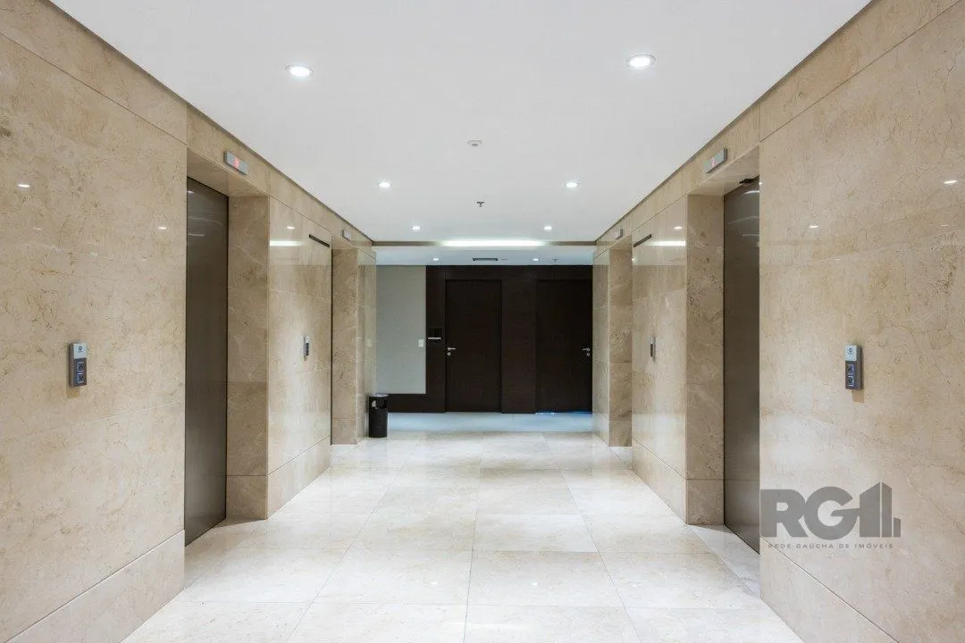 Imagem Sala no Cristal Tower, junto ao Barrashopping