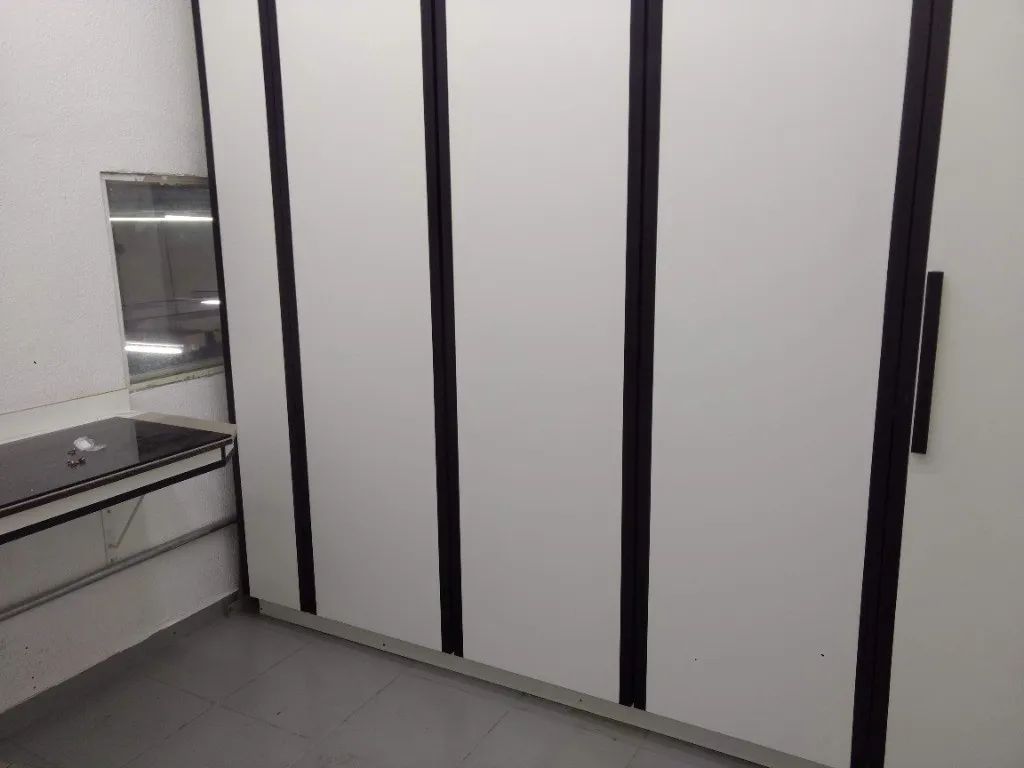 Imagem Locação de Galpão Industrial de 1.000m² em São Caetano do Sul - São José: Oportunidade Imperdível!