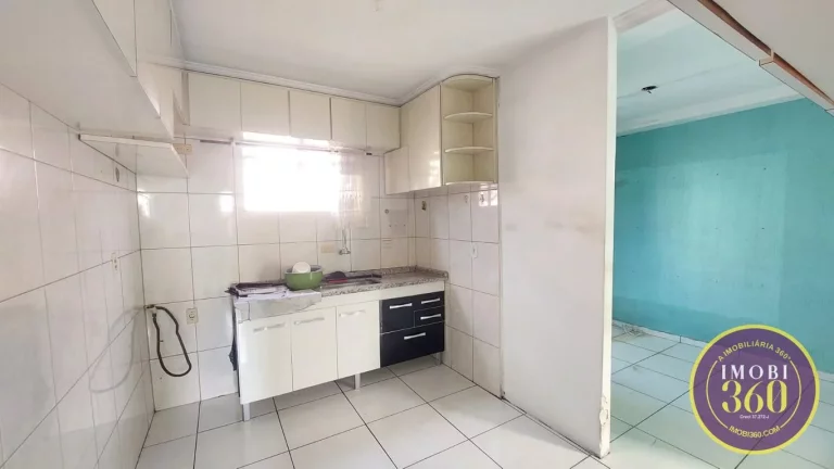 Imagem OPORTUNIDADE IMPERDÍVEL: APARTAMENTO DE 48m² BEM DISTRIBUÍDO!