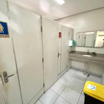 Imagem PONTO COMERCIAL em MANAUS - AM, PRAÇA 14 DE JANEIRO