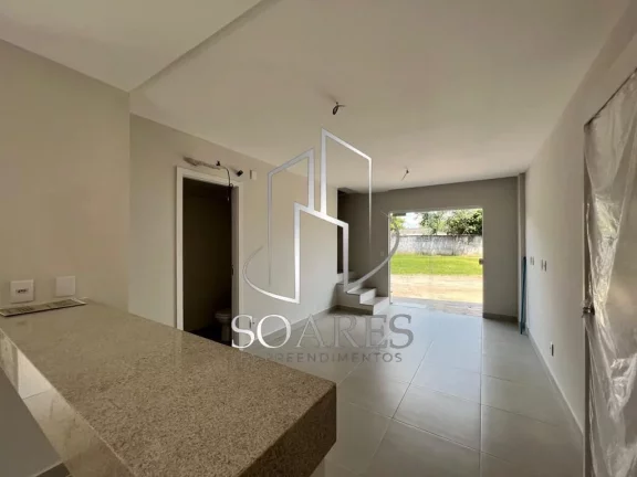 Foto do imóvel Like Residence (Condomínio de casas Duplex 3/4)
