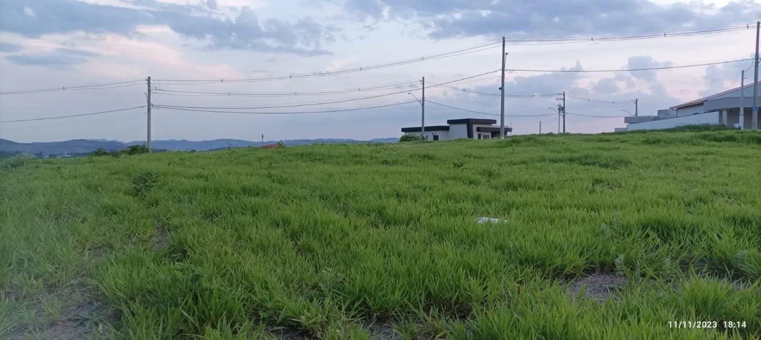 Imagem Terreno à venda 600M², Caixa D'água, Taubaté - SP | Campos do Conde Taubaté