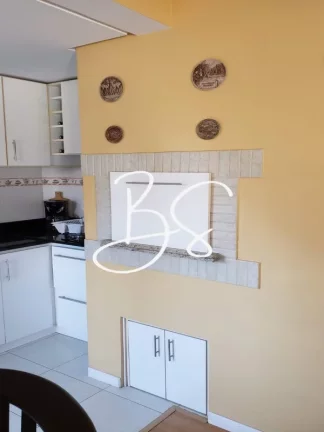 Imagem APARTAMENTO RESIDENCIAL em GRAMADO - RS, Centro