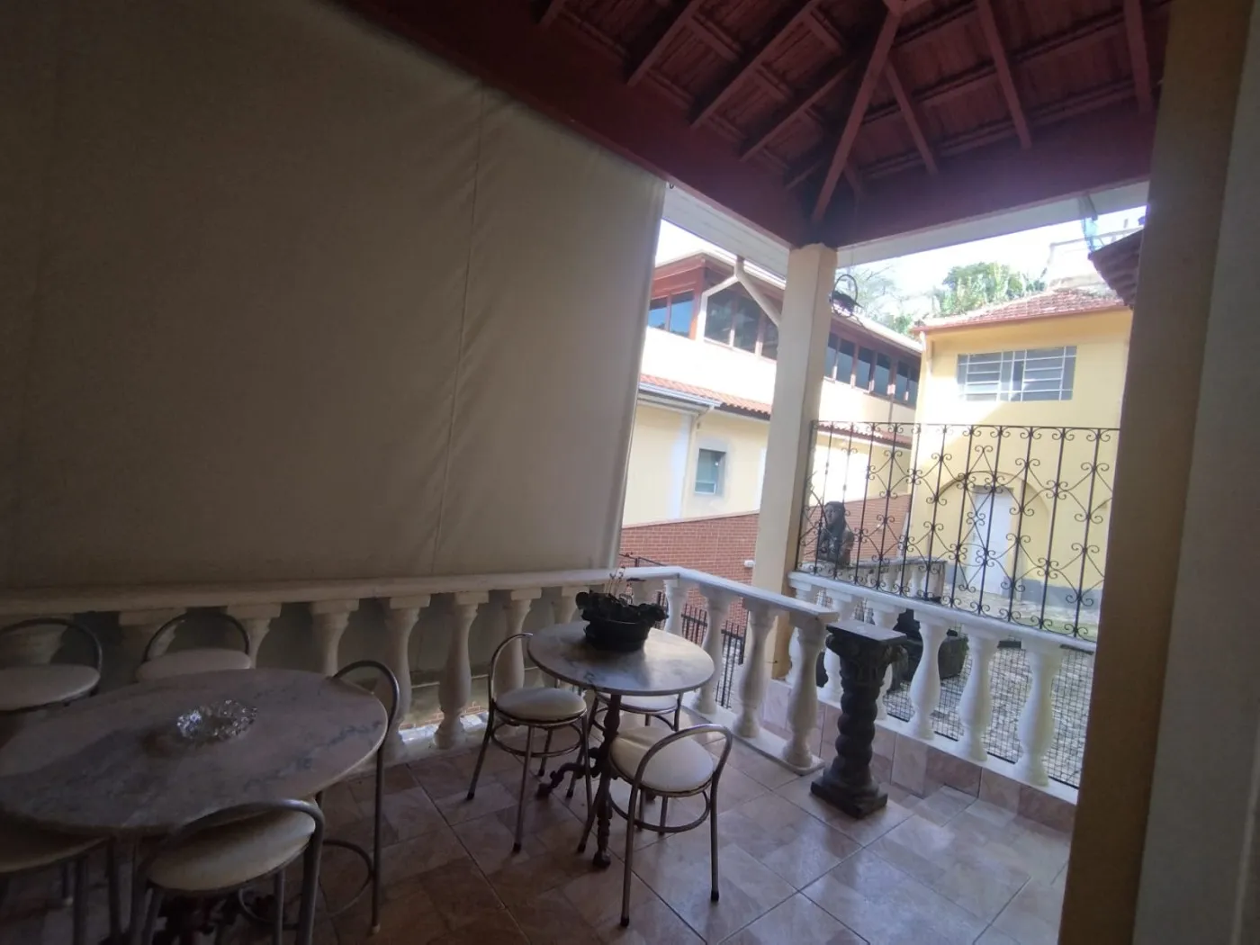 Imagem Casa para Venda em Petrópolis / RJ no bairro Centro
