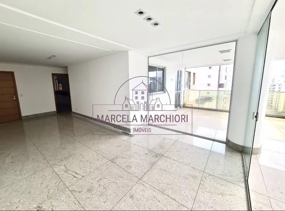Imagem Apartamento 4 quartos, 3 suites, Sol manhã, vista eterna Morro do Moreno