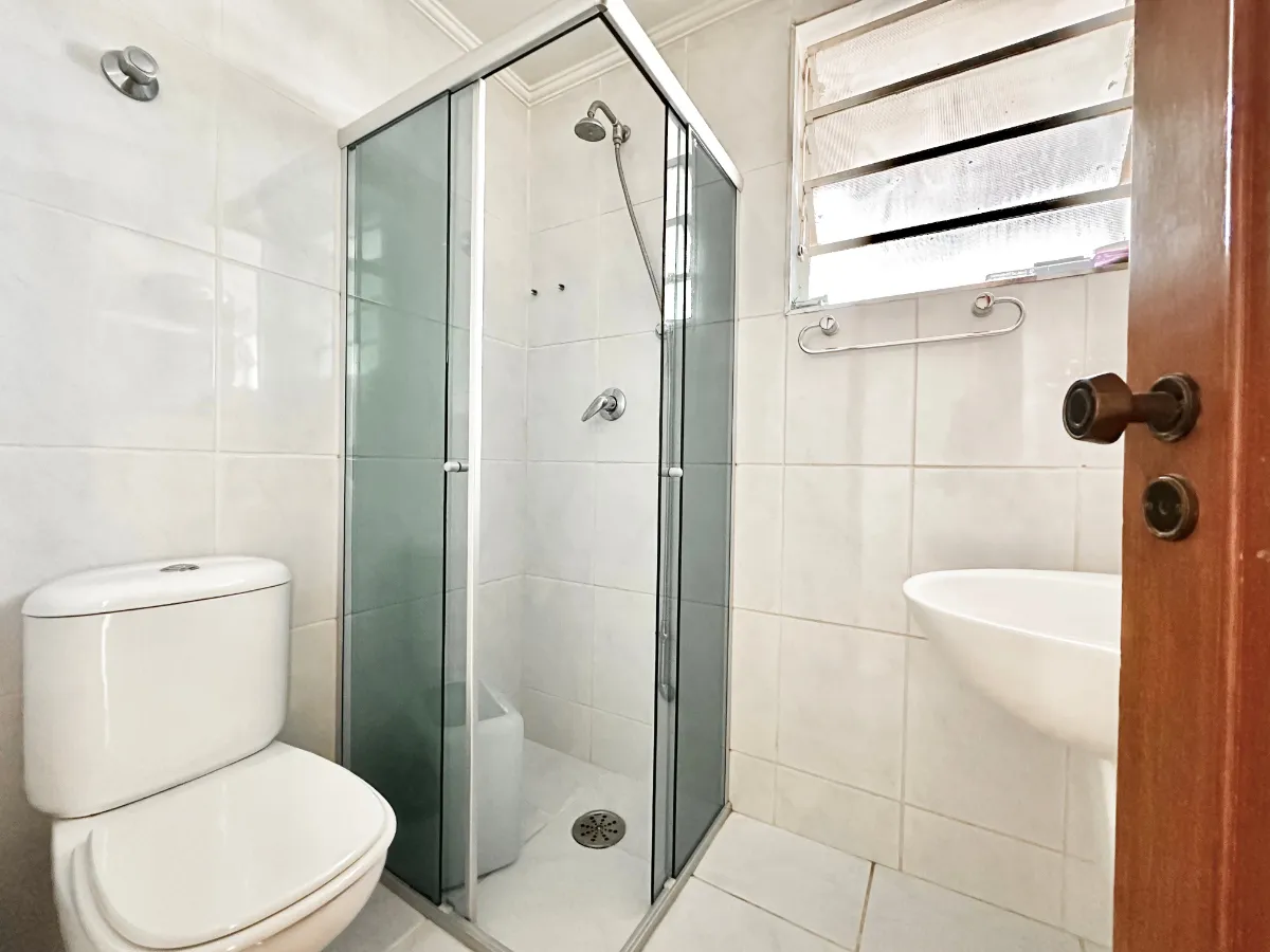 Imagem Apartamento para venda em Cambuci com 3 quartos, 135m2