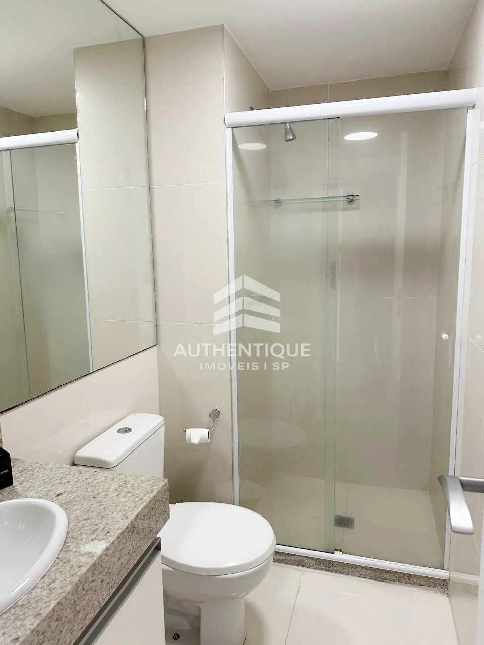 Imagem ENERGY BROOKLIN - Apartamento no bairro Brooklin à venda