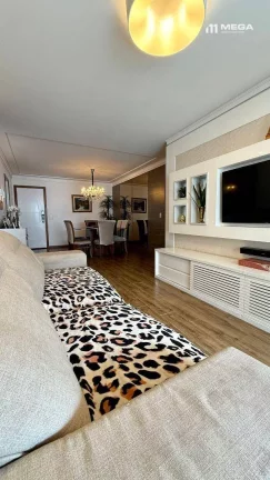 Imagem Apartamento com 3 dormitórios à venda, 135 m² por R$ 1.690.000,00 - Praia de Itapoã - Vila Velha/ES