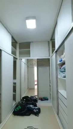 Imagem Casa de Condomínio