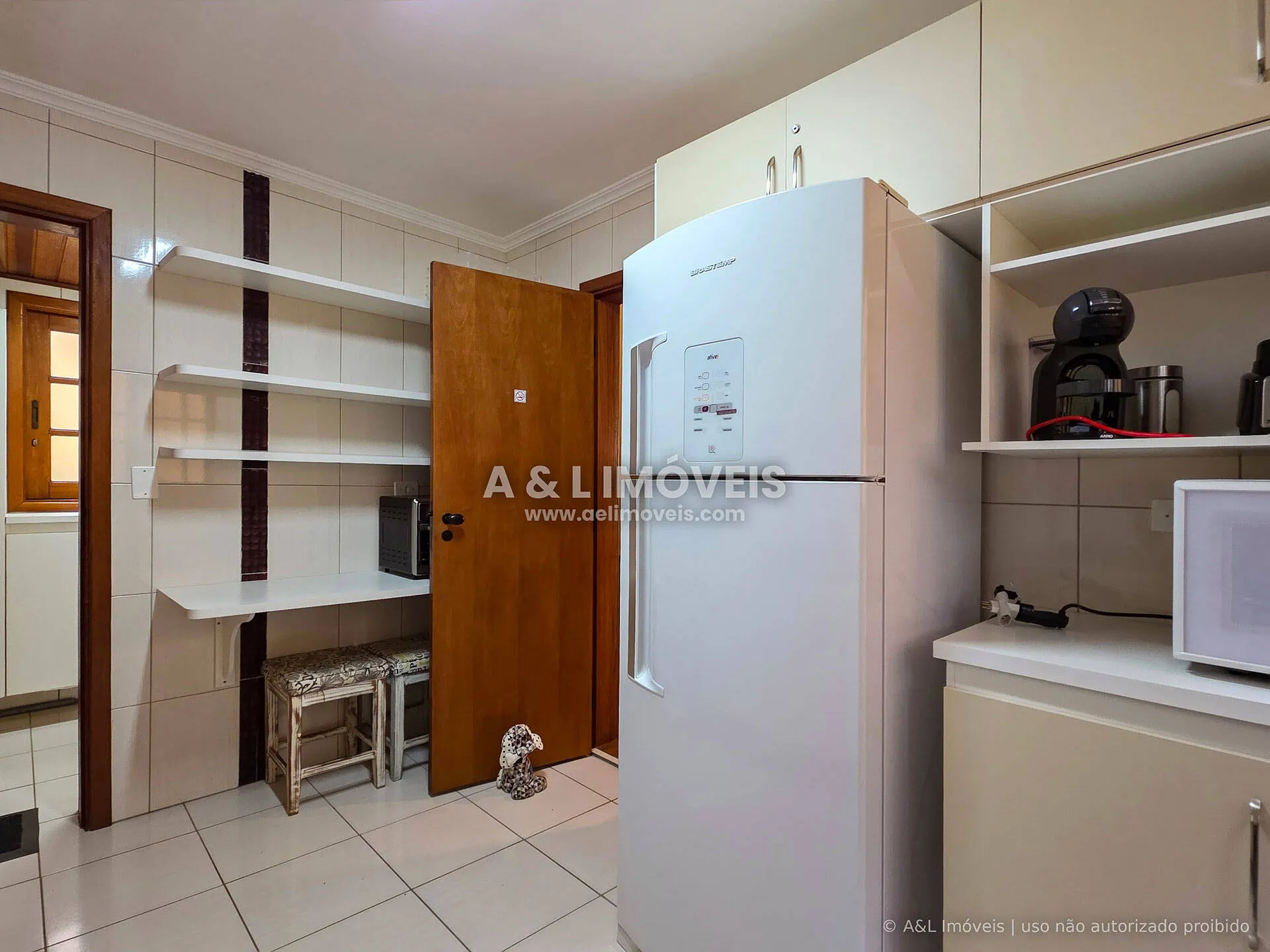 Imagem Casa Alpina em Campos do Jordão - Condomínio, 4 Dorms., Vila Inglesa