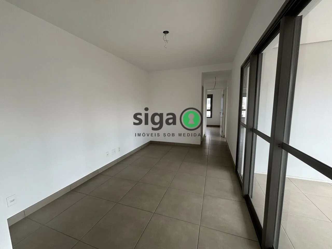 Imagem Apartamento à venda no condomínio Upper Brooklin ? 66m²