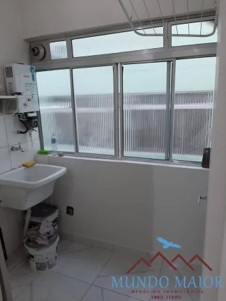 Foto do imóvel Apartamento 44m2 de 1 dormitorio - 1 vaga -R$ 202.000.00 - SBC!!!