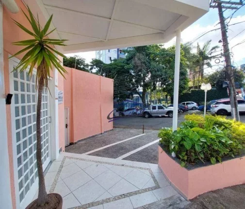 Imagem Casa com 2 dormitórios, 92 m² - venda por R$ 1.500.000,00 ou aluguel por R$ 8.640,00/mês - Jardim Ester - São Paulo/SP