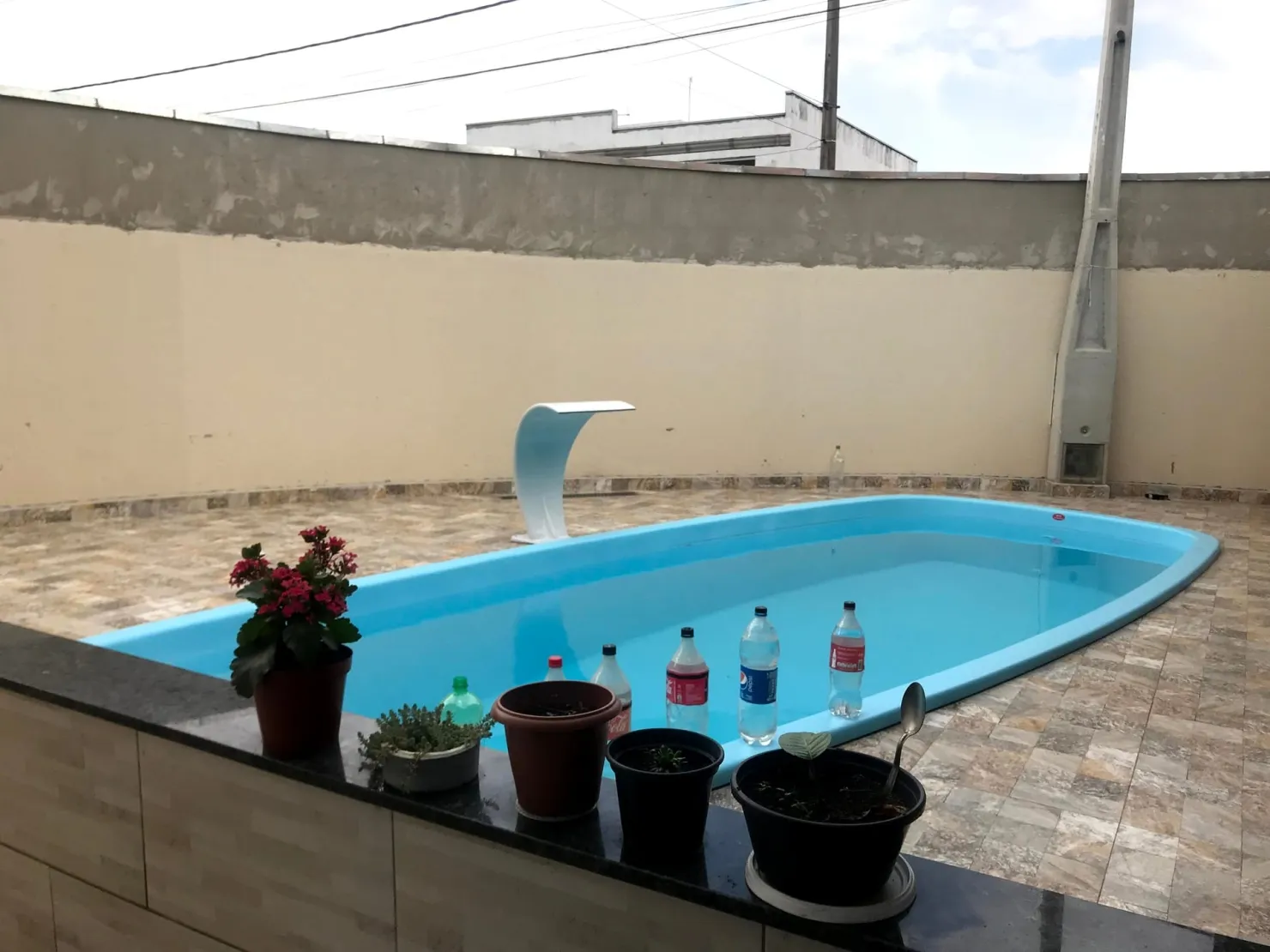 Imagem Casa à venda 3 Quartos, 1 Suite, 2 Vagas, 130M², Água Preta, Pindamonhangaba - SP