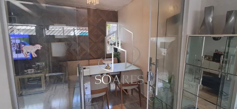 Imagem Casa Pra vender Júlia Seffer – Com Segurança, Conforto e Qualidade de Vida