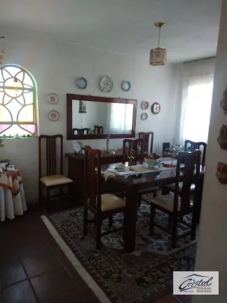 Imagem Casa tres dormitorios 1 suite