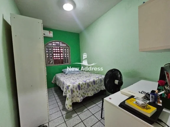 Imagem Casa com 3 Quartos à venda em Itaquari - Cariacica/ES