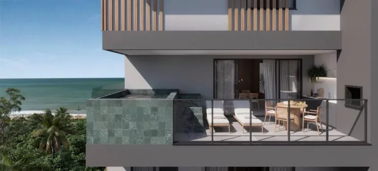 Imagem Cala d'Or - Apartamento à venda no bairro Praia Brava de Itajaí - Itajaí/SC