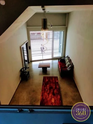 Imagem Sobrado Triplex à Venda com 3 Dormitórios, Suíte e Salão de Festas Exclusivo