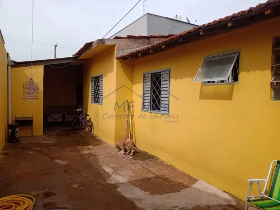 Imagem Casa Padrão