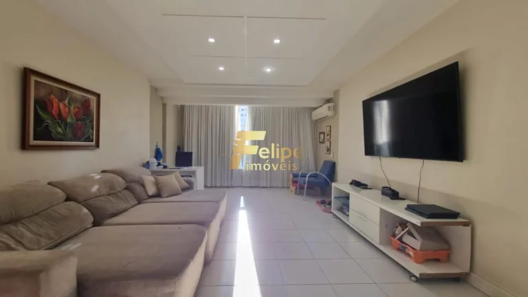 Foto do imóvel BELO APARTAMENTO DE 03 QUARTOS, TODO REFORMADO, DISPONÍVEL PARA LOCAÇÃO, NA PRAIA DO CANTO, EM VITÓRIA/ES!