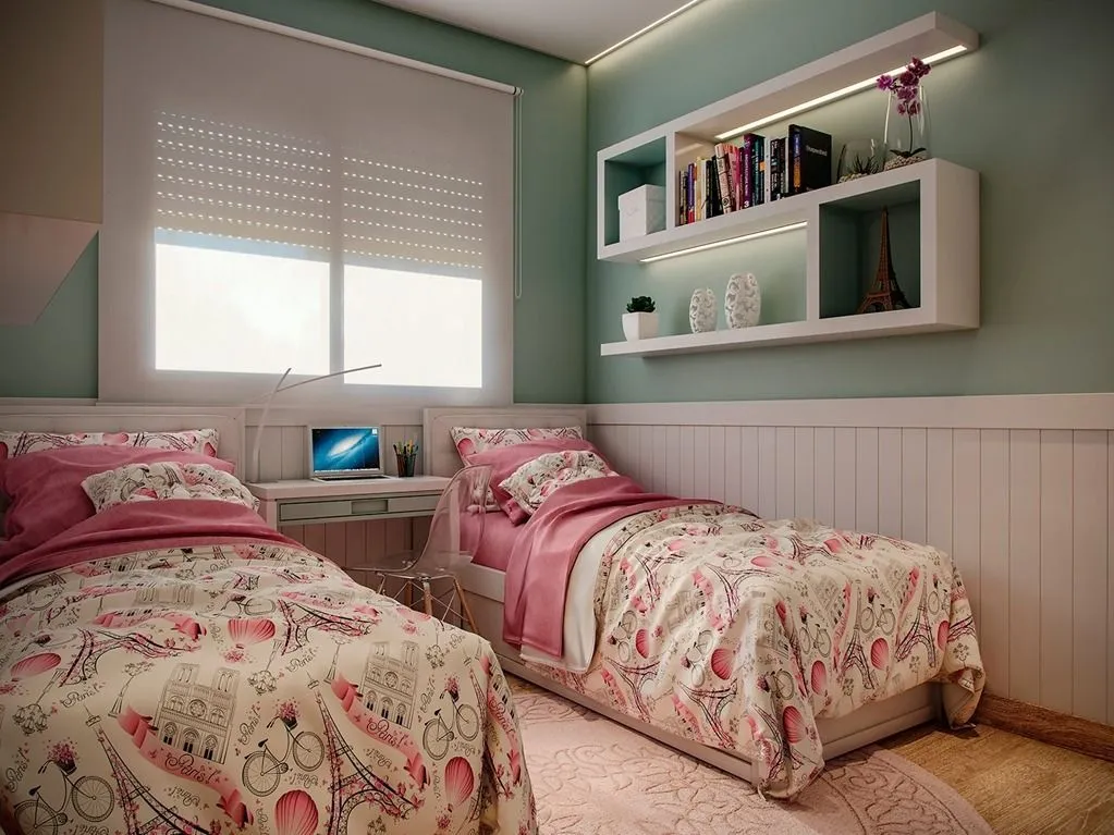 Imagem Apartamento novo cru, 2 dorm com sacada e churrasqueira. Jardim Planalto