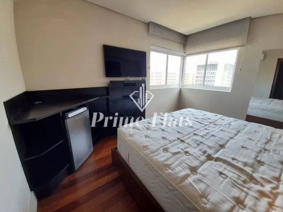 Imagem Apartamento disponível para venda no Ciragan, com 139m², 2 dormitórios e 2 vagas de garagem