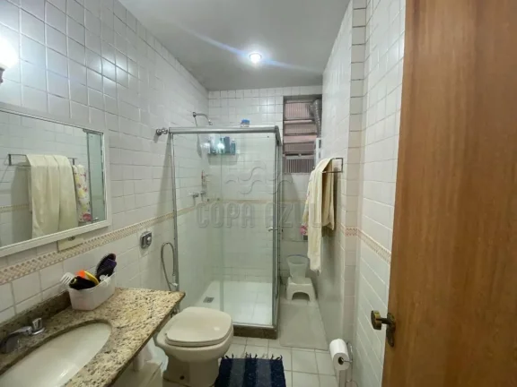 Imagem Botafogo - Residencial › Apartamento com 3 quarto(s) a Venda
