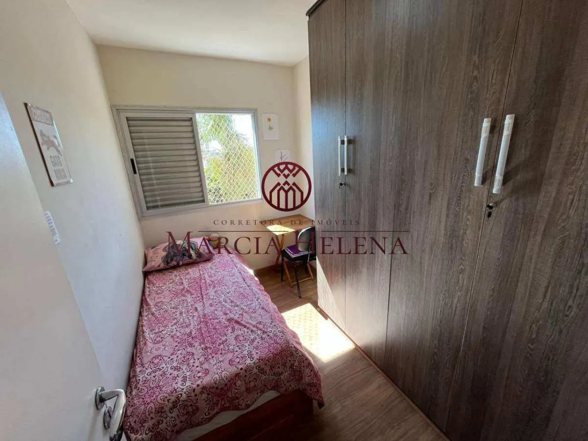 Imagem Apartamento à venda em Campinas, Parque Prado, com 3 quartos, 80,31m2