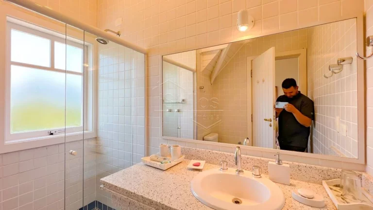 Imagem Casa em Campos do Jordão