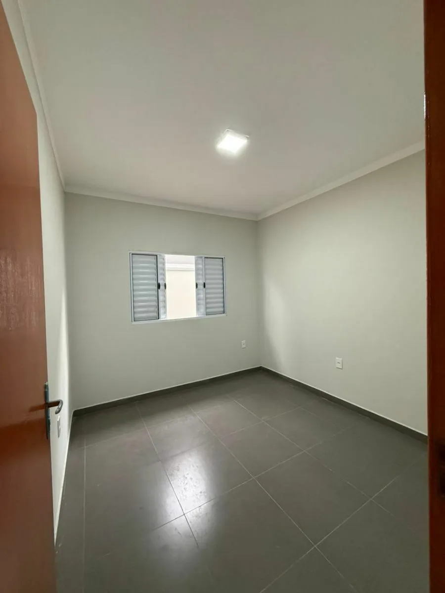 Imagem Vende -se Casa nova ! um Bairro Novo que no residencial torre na Cidade de Artur Nogueira !