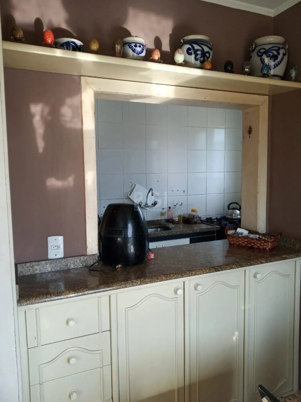 Imagem Apartamento em Jardim Lindóia