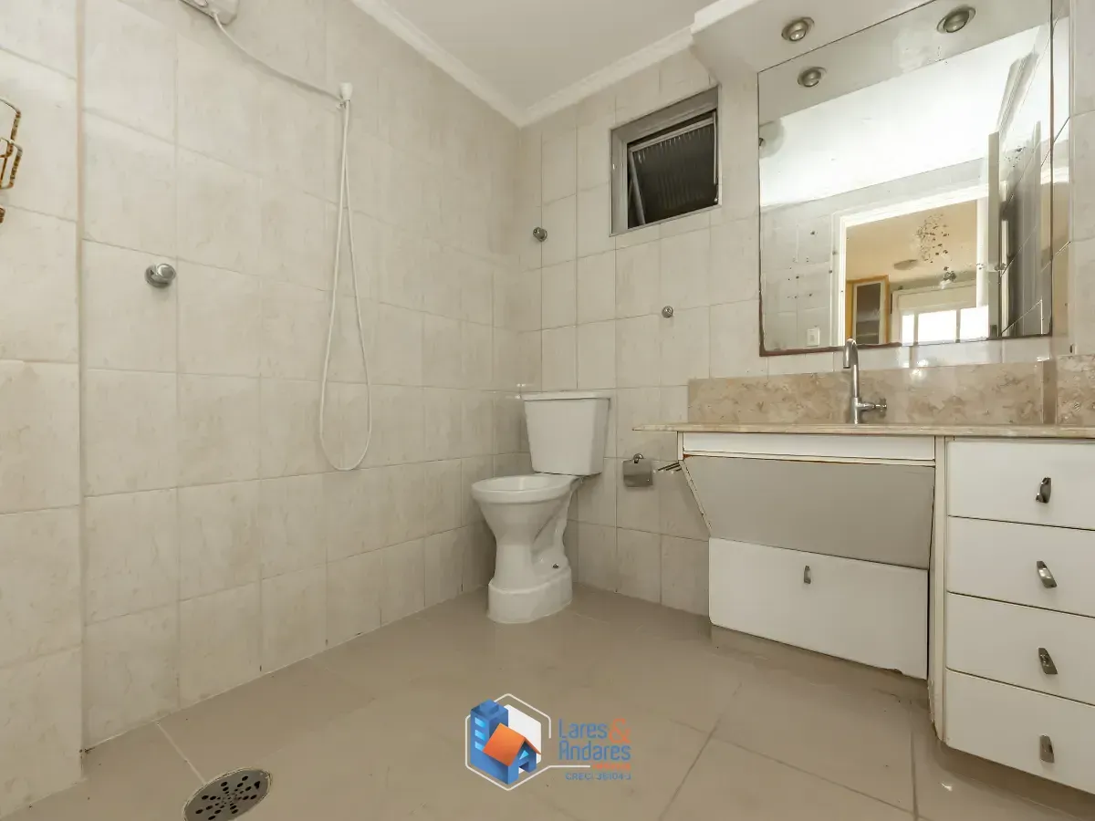 Imagem Apartamento para venda em Tatuapé com 3 quartos, sendo 1 suíte, 103m²