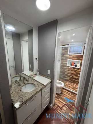 Imagem Oportunidade! Sobrado com 3 Dorms e 2 Vagas no Assunção SBC