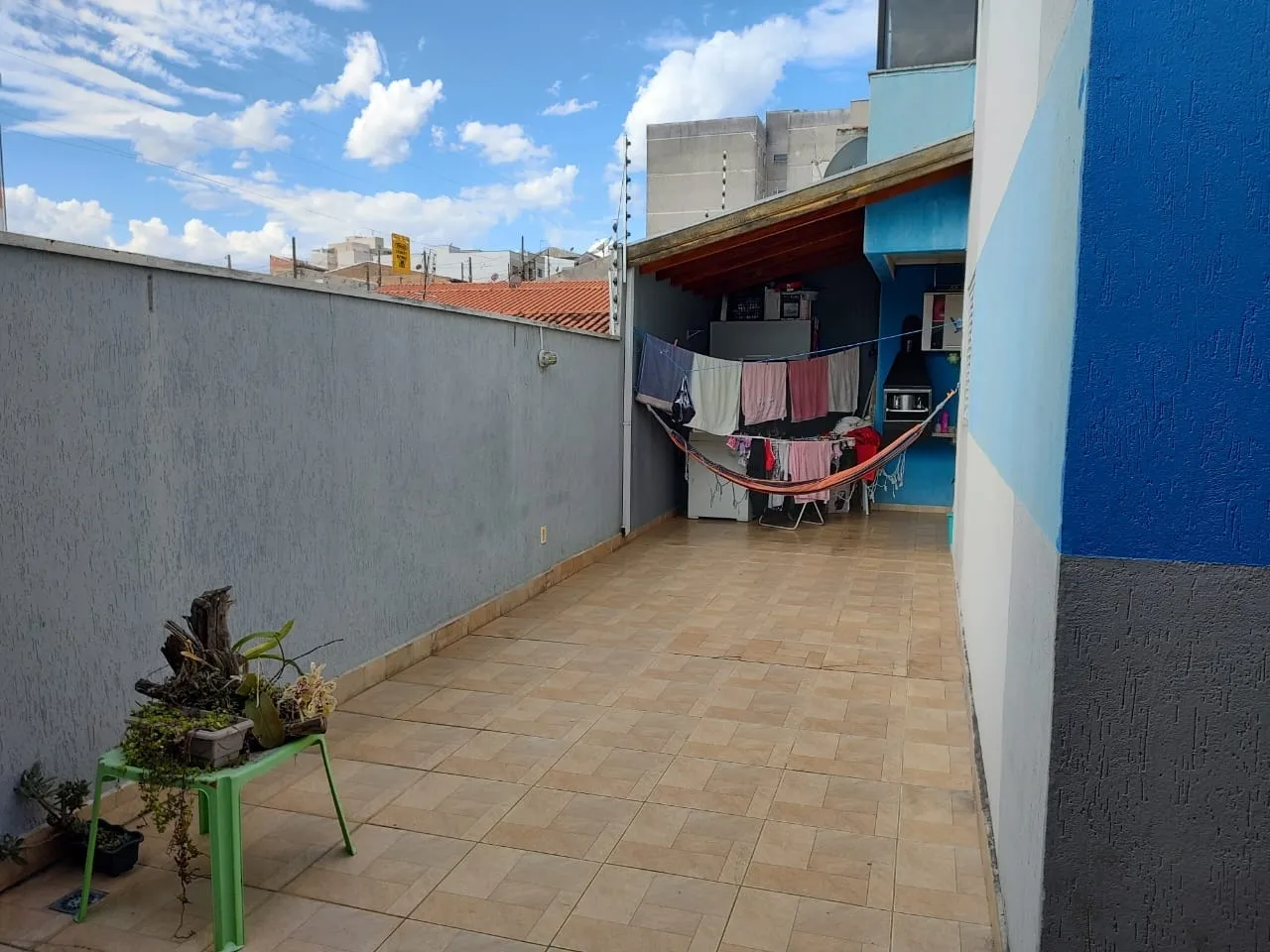 Imagem Apartamento à venda 2 Quartos, 1 Suite, 1 Vaga, 123M², Caixa D'água, Taubaté - SP | Residencial Amarilis