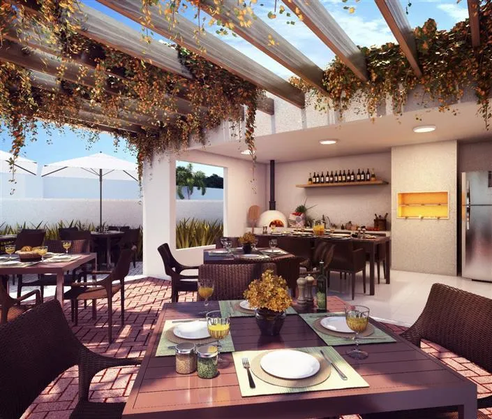 Imagem Apartamento com 3 Quartos à Venda, 74 m² em Sacomã - São Paulo