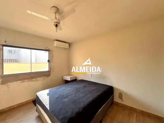 Imagem Casa com 3 dormitórios à venda, 142 m² por R$ 630.000,00 - Jardim São Paulo II - Rio Claro/SP