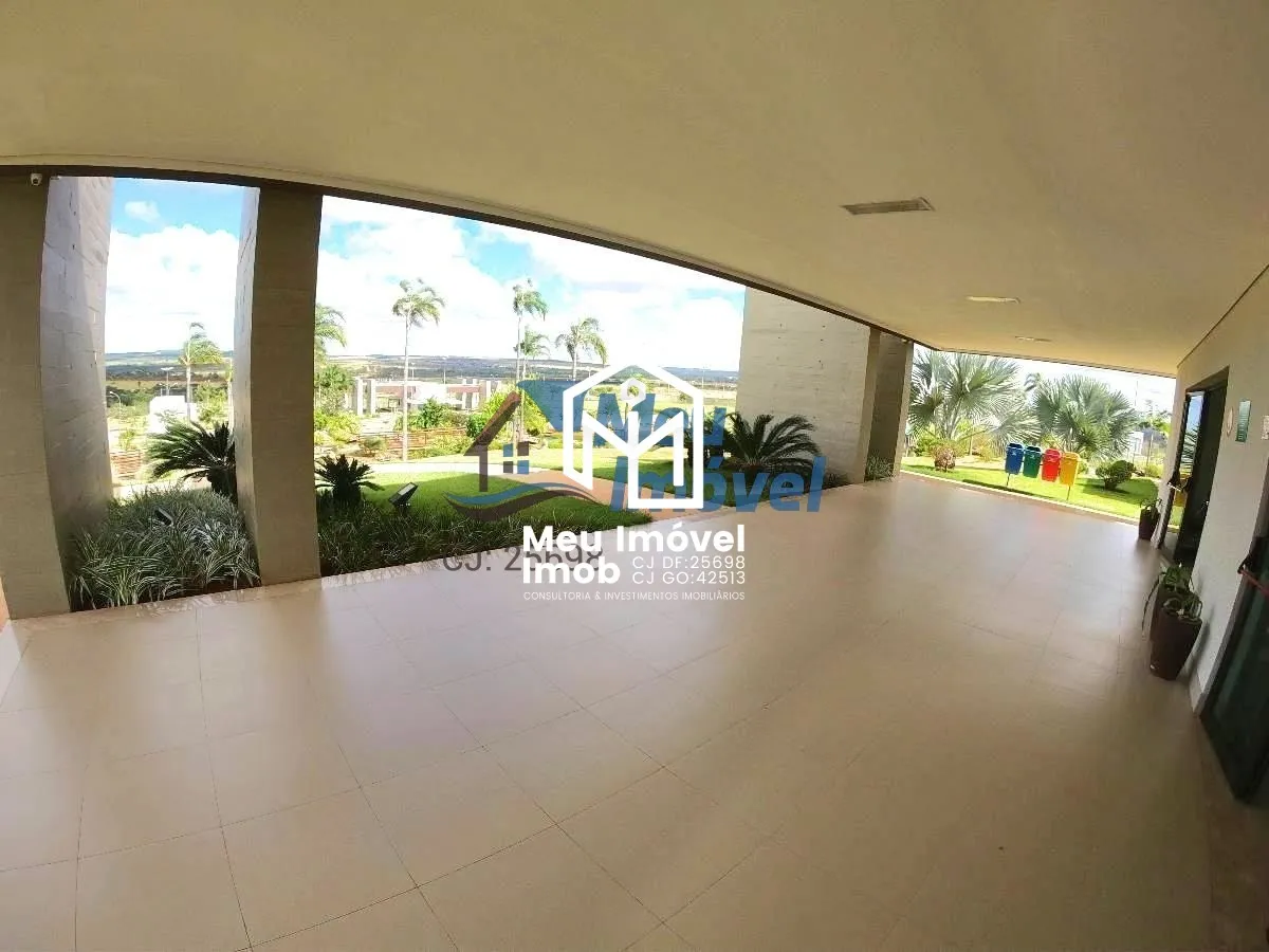 Imagem Terreno 372,45m² Cidade Ocidental/GO ESCRITURADO