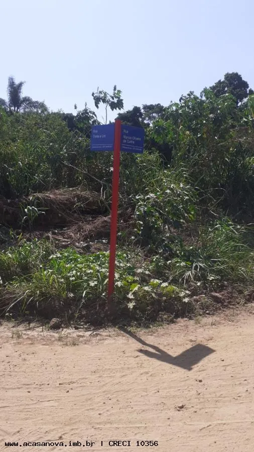 Imagem Terreno para Venda em Maricá, Chacaras de Inoã (Inoã), 2 dormitórios, 1 banheiro