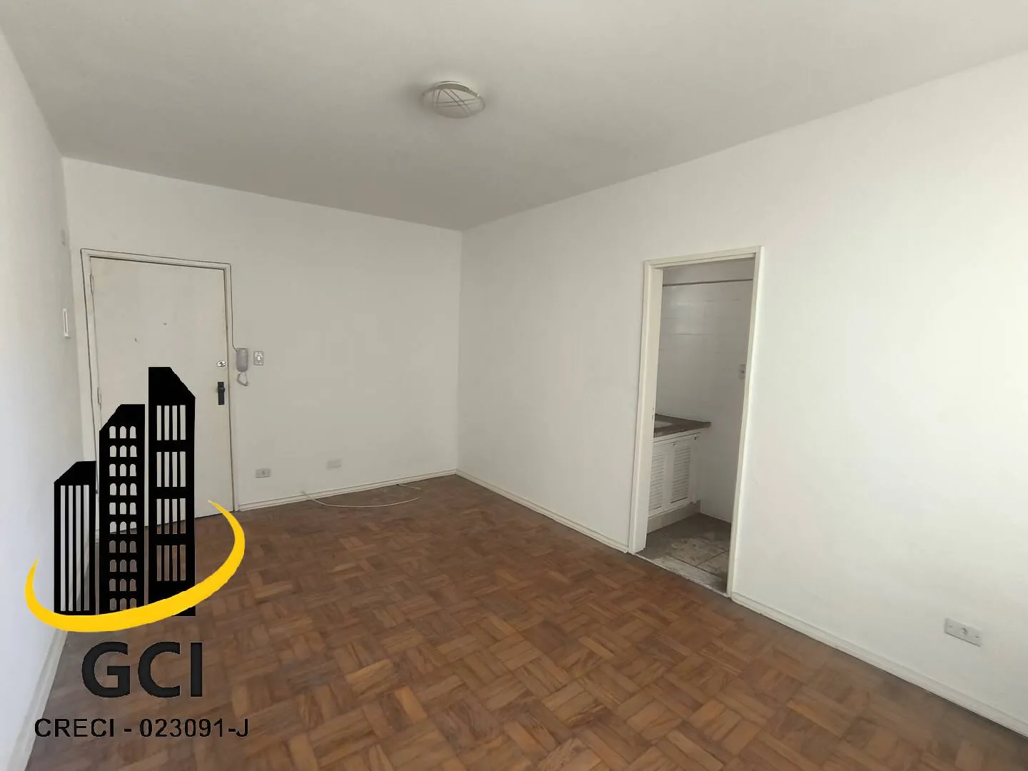 Imagem Apartamento com 1 Quarto à venda, 28m² - Vila Buarque