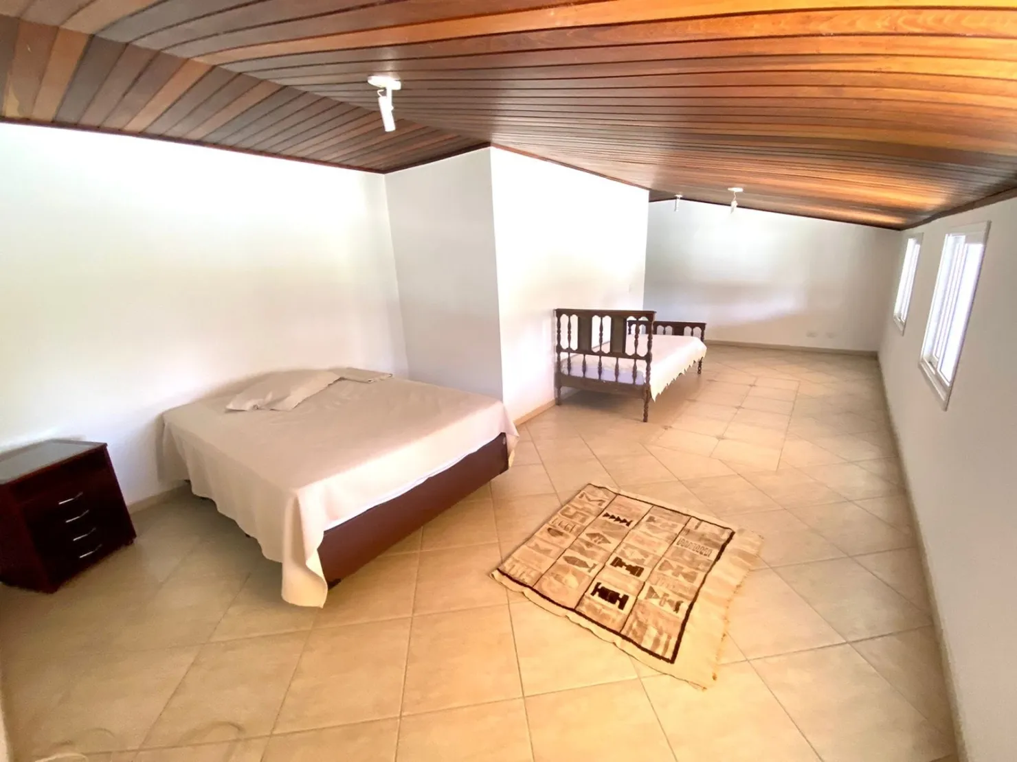 Imagem Casa à venda 3 Quartos, 1 Suite, 4 Vagas, 1215M², Centro, Tremembé - SP | Colonial Vale do Sol - Tremembé