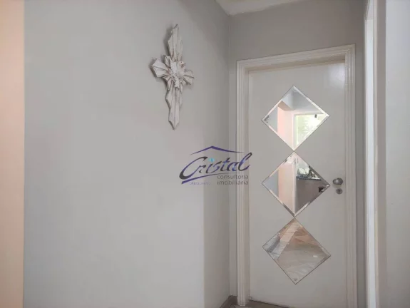 Imagem More no Parque dos Príncipes - Excelente casa com conforto e segurança!