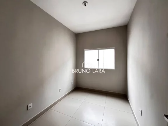 Imagem Casa à venda, bairro Planalto em São Joaquim de Bicas.