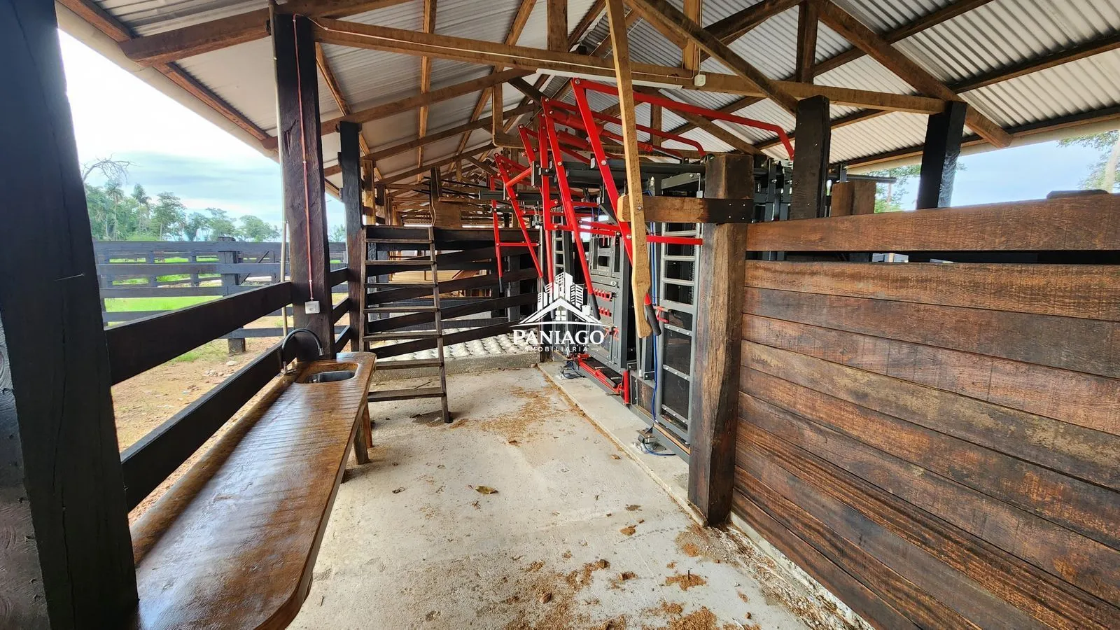 Imagem Fazenda 1550ha