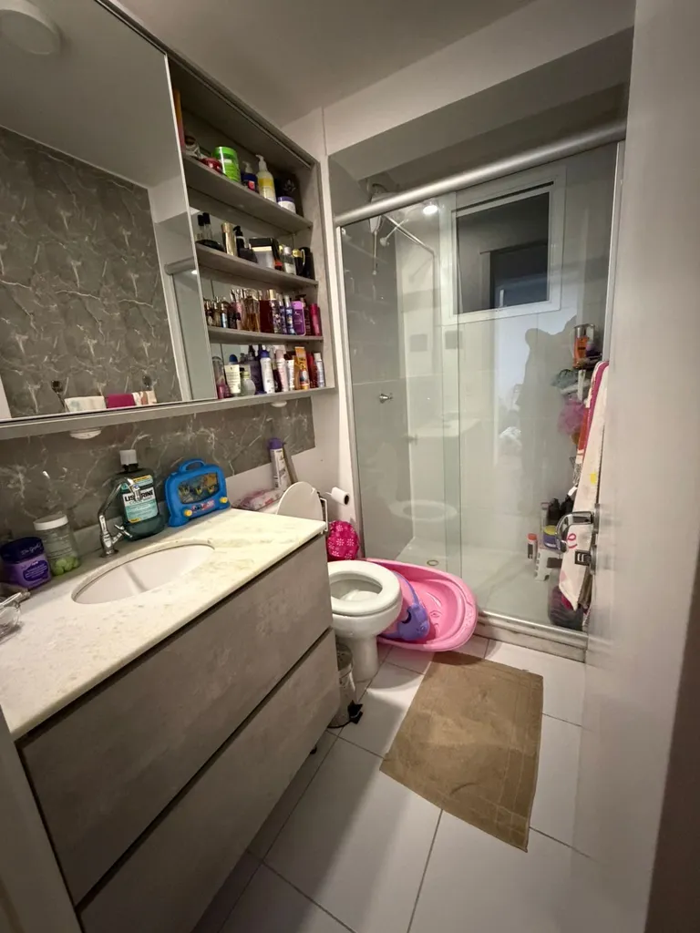 Imagem Apartamento em Vila São José
