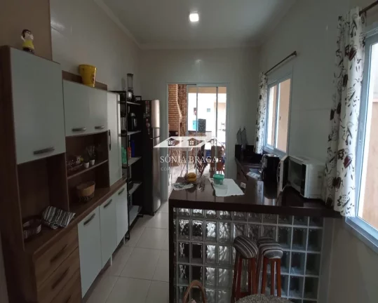 Imagem CASA RESIDENCIAL em Bertioga - SP, Boracéia